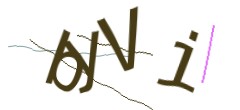 Identifying code