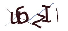 Identifying code
