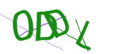Identifying code