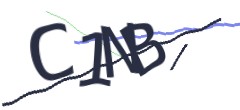 Identifying code