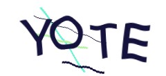 Identifying code