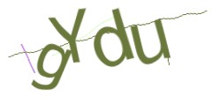 Identifying code
