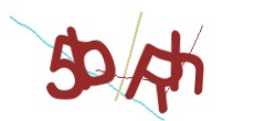 Identifying code