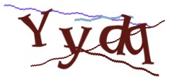 Identifying code