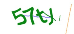 Identifying code