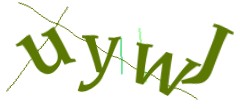 Identifying code
