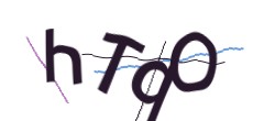 Identifying code