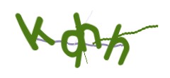 Identifying code