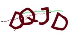 Identifying code