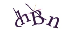 Identifying code