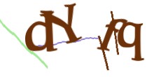 Identifying code
