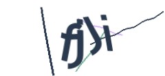 Identifying code