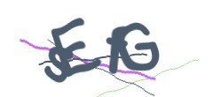 Identifying code