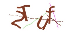 Identifying code