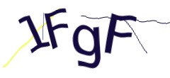 Identifying code
