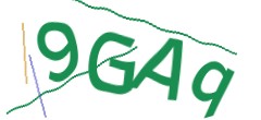 Identifying code