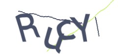 Identifying code