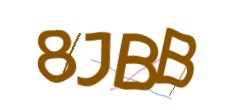 Identifying code