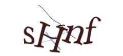 Identifying code
