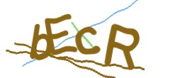 Identifying code