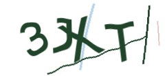 Identifying code