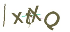 Identifying code