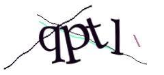 Identifying code