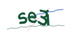 Identifying code