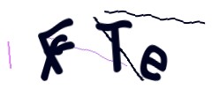 Identifying code
