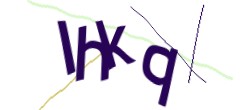 Identifying code
