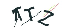 Identifying code