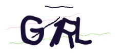 Identifying code