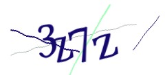Identifying code
