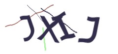 Identifying code