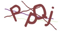 Identifying code