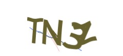 Identifying code