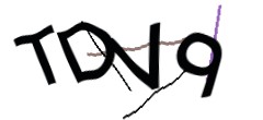 Identifying code