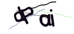 Identifying code
