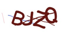 Identifying code