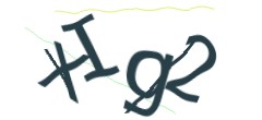 Identifying code