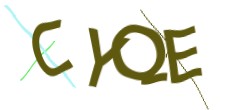Identifying code