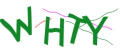Identifying code