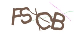 Identifying code