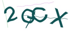 Identifying code