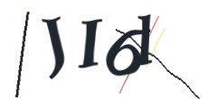Identifying code