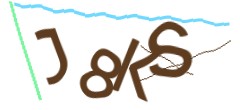 Identifying code
