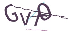 Identifying code