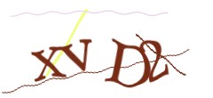 Identifying code