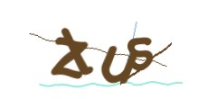 Identifying code
