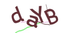 Identifying code